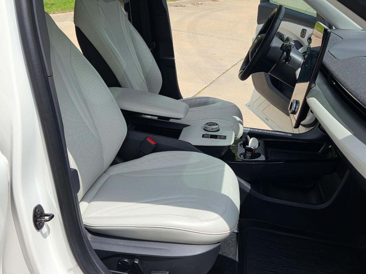 Ford Mustang Mach-E Premium 2022