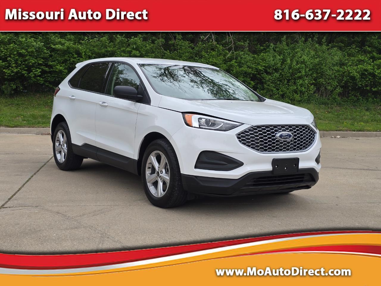 2024 Ford Edge SE