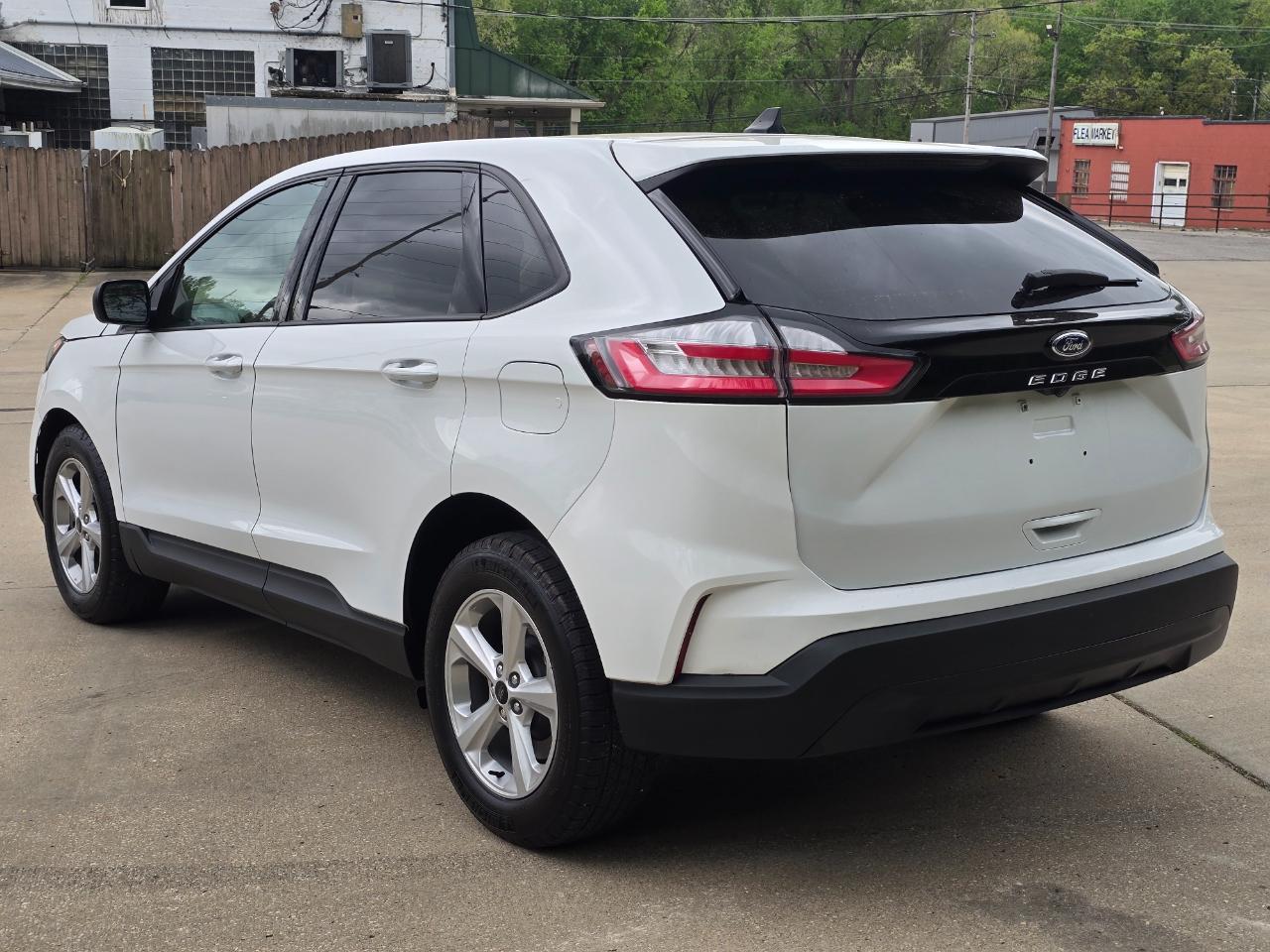 Ford Edge SE 2024