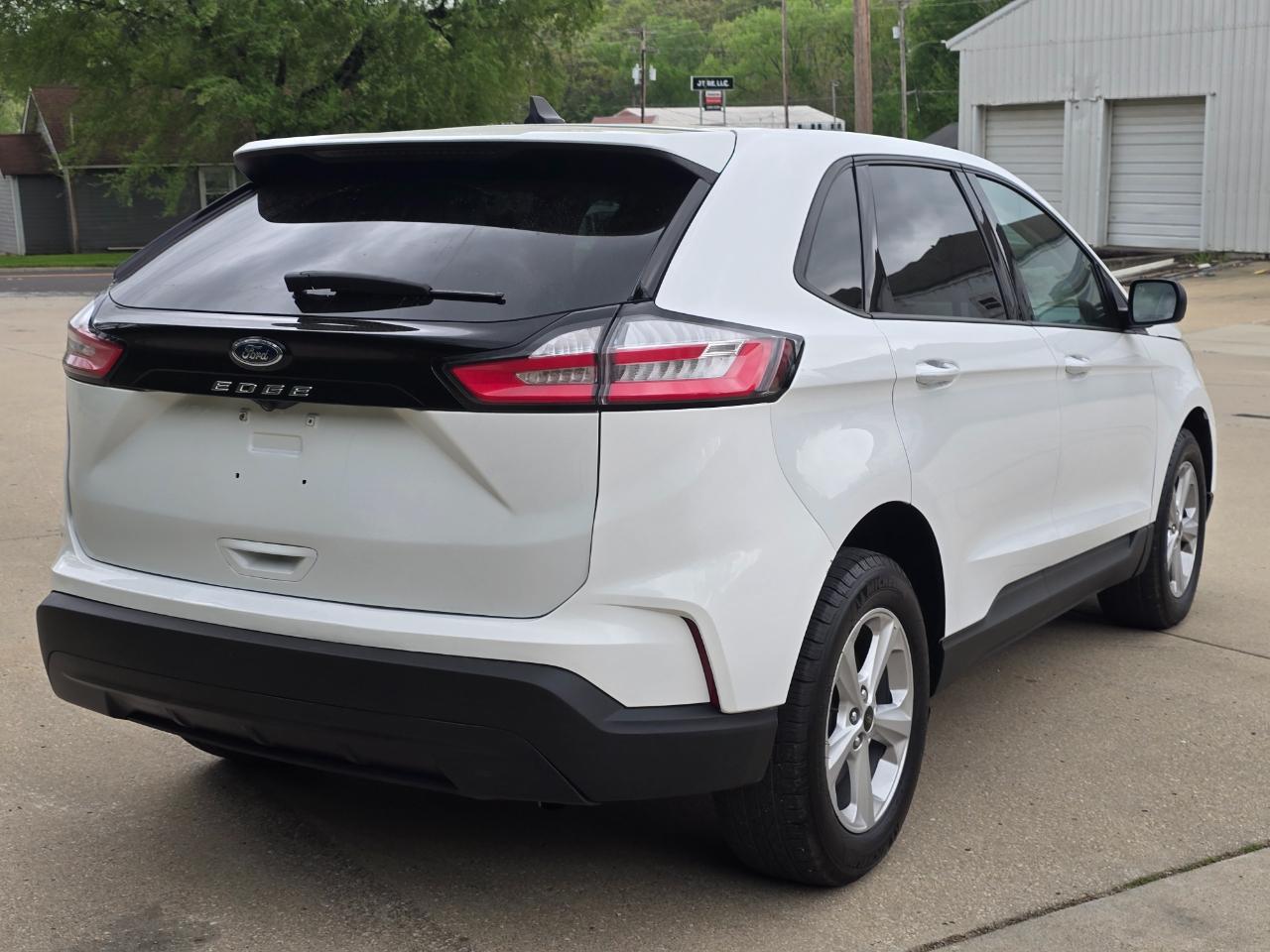 Ford Edge SE 2024