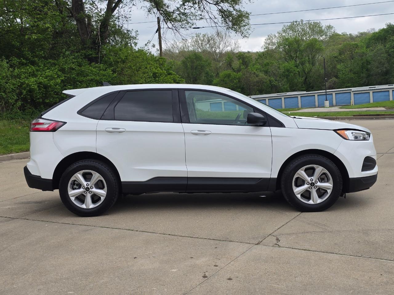 Ford Edge SE 2024
