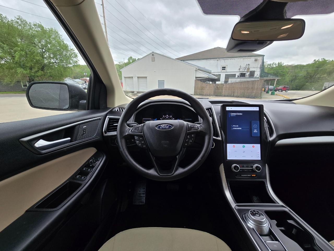 Ford Edge SE 2024