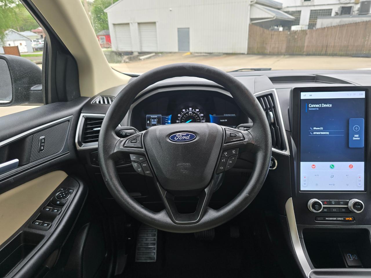 Ford Edge SE 2024