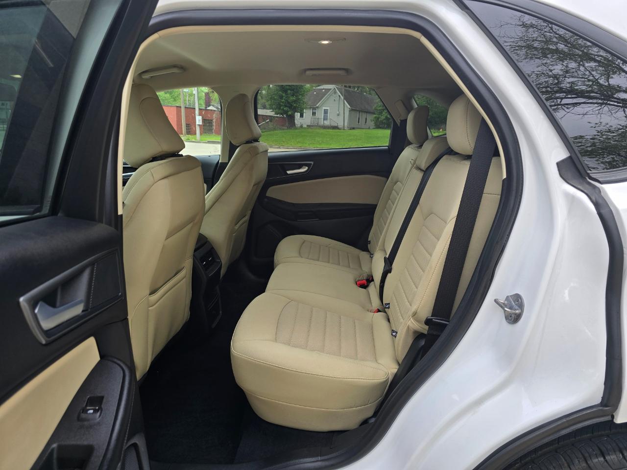 Ford Edge SE 2024