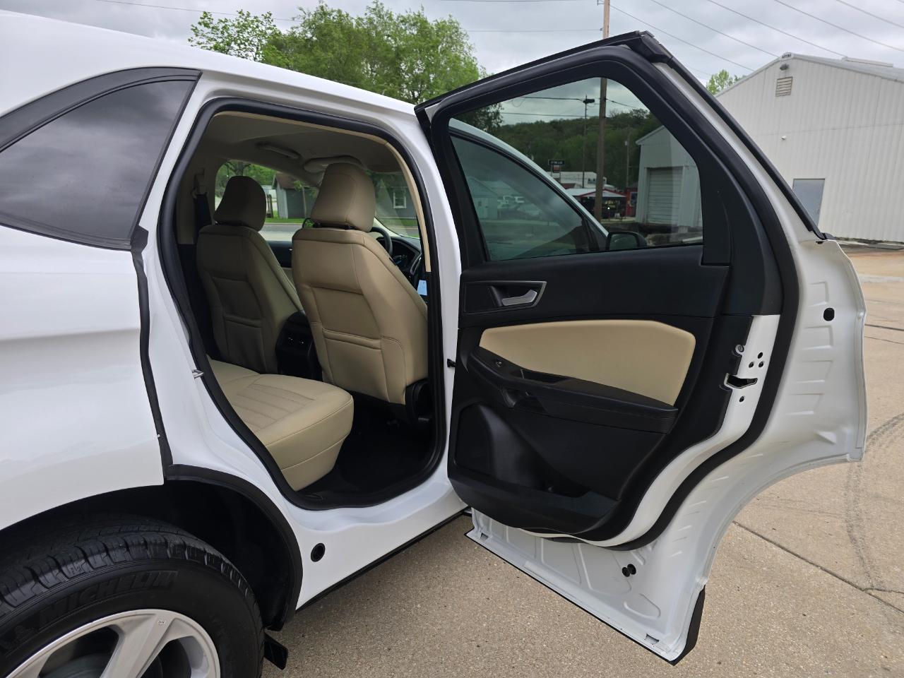 Ford Edge SE 2024
