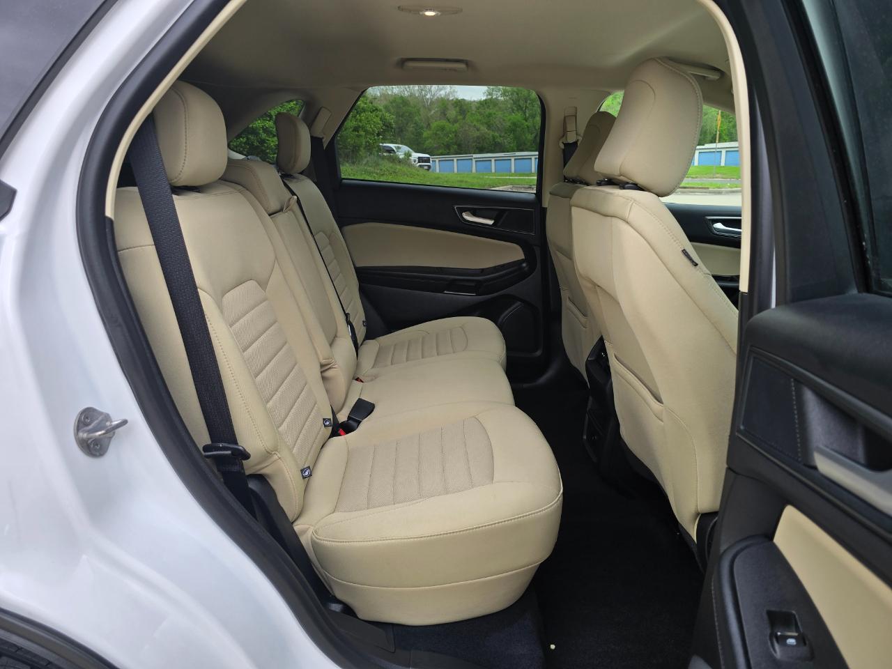 Ford Edge SE 2024