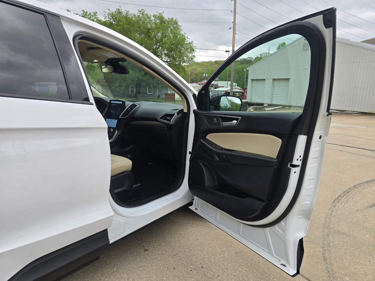 Ford Edge SE 2024