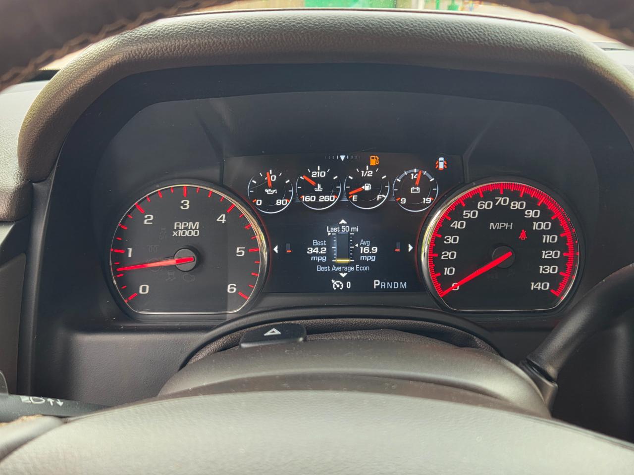GMC Yukon XL Denali 4WD 2016