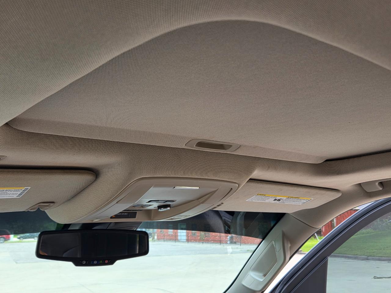 GMC Yukon XL Denali 4WD 2016