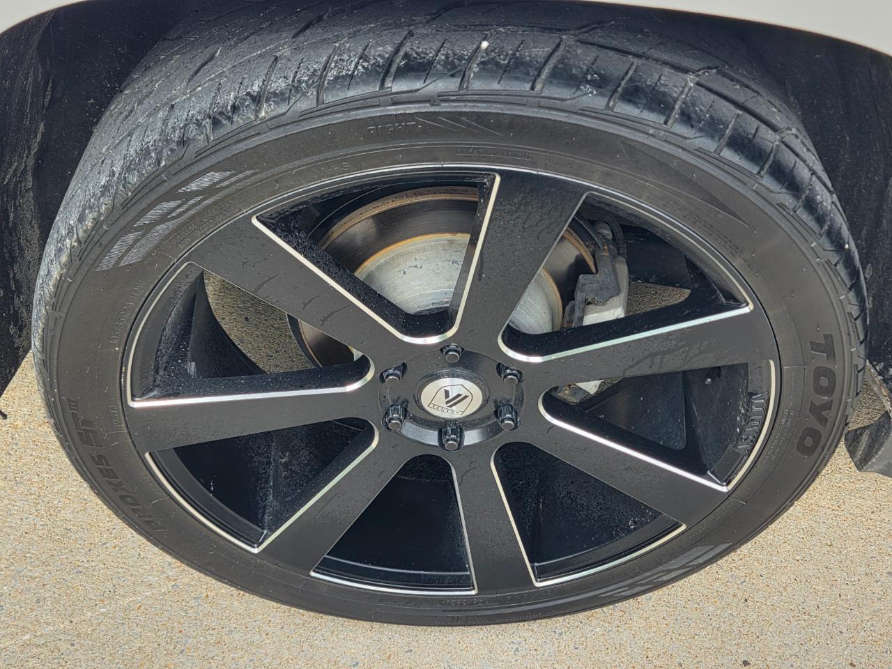GMC Yukon XL Denali 4WD 2016