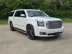2016 GMC Yukon XL 