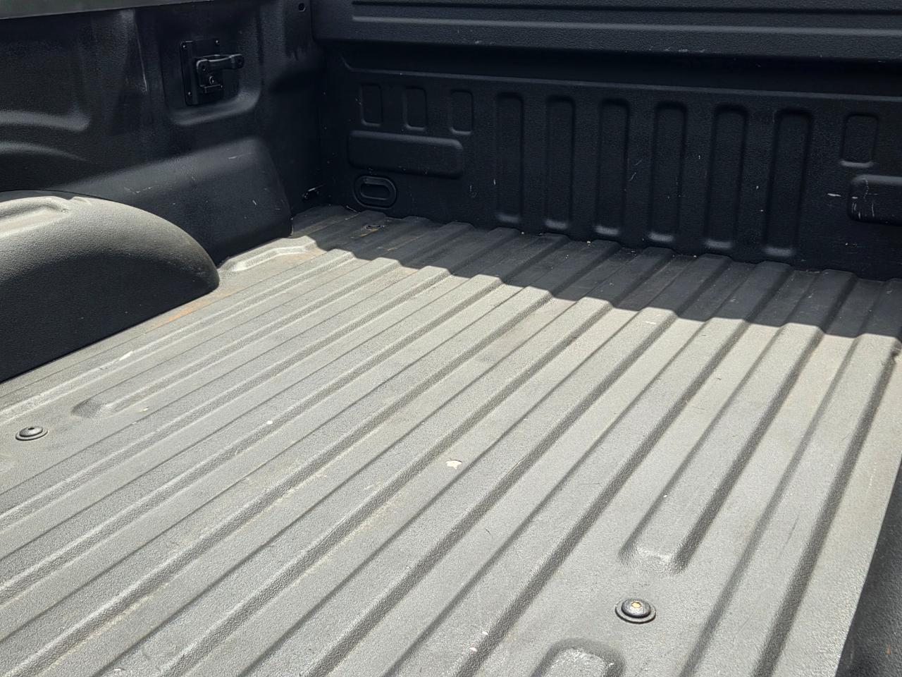 Ford F-150 XLT SuperCab 6.5-ft. Bed 4WD 2016