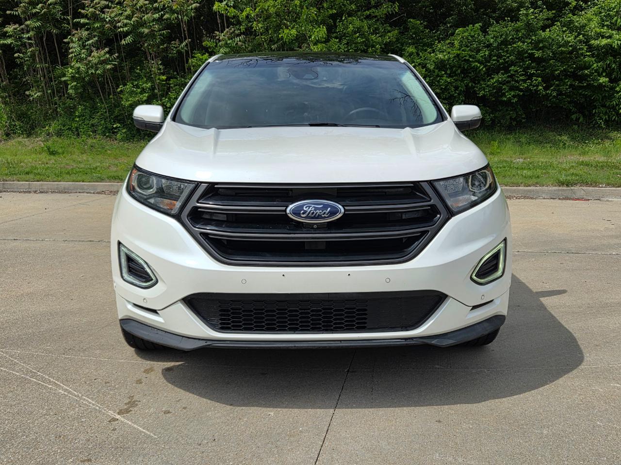 Ford Edge Sport AWD 2016