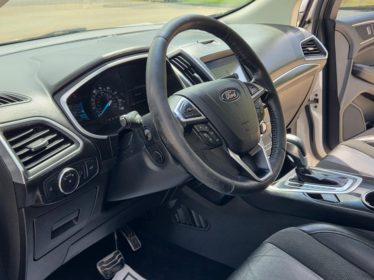 Ford Edge Sport AWD 2016