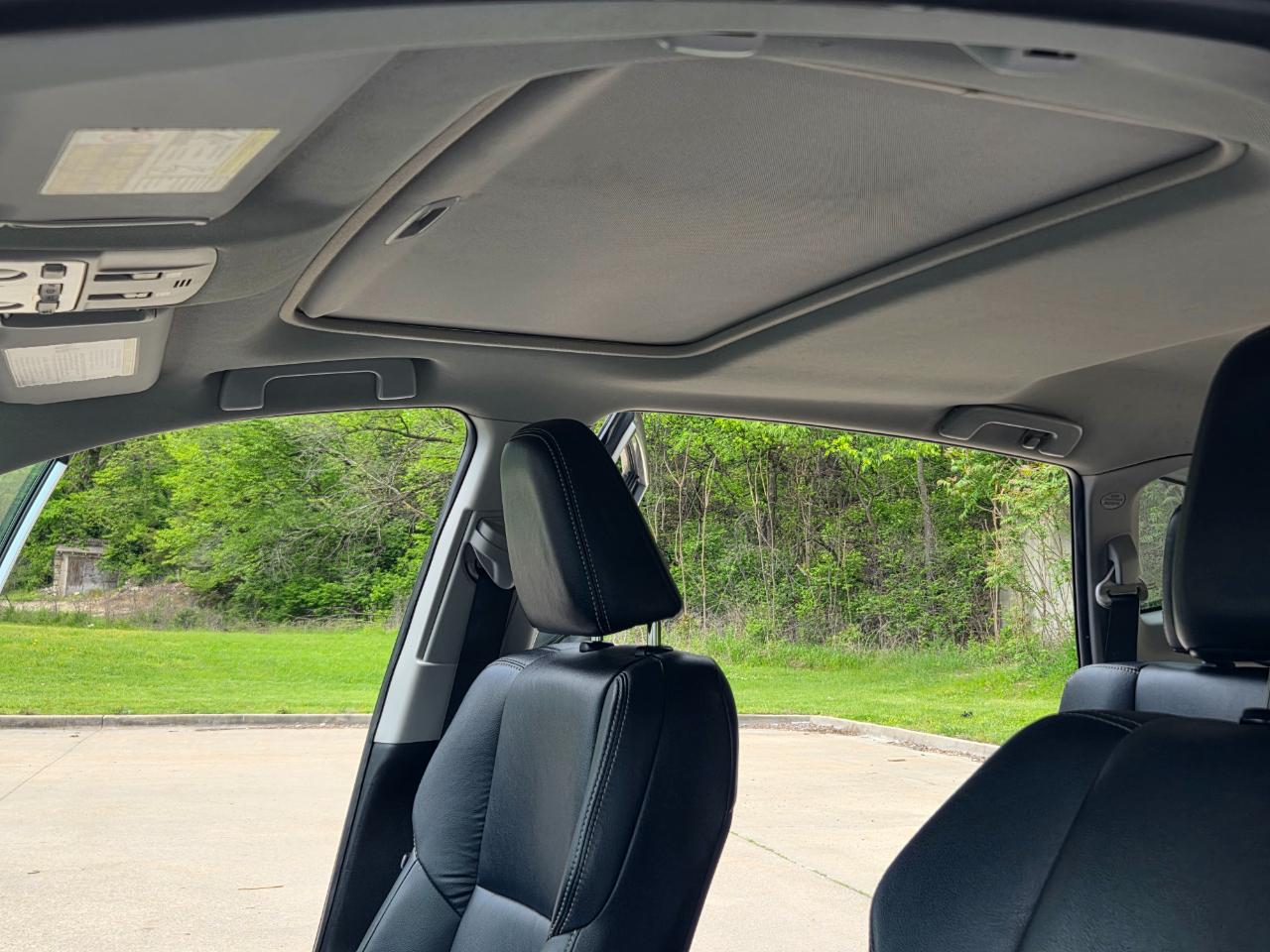 Toyota RAV4 Limited AWD 2014