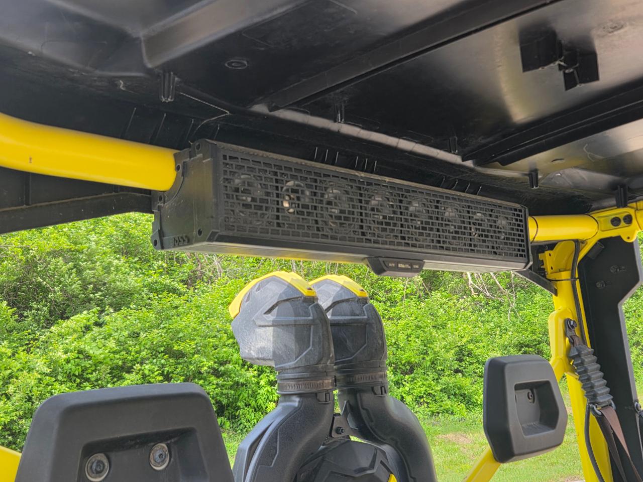 Can-Am Defender Max X MR HD10  2019