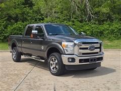 2016 Ford F-350 SD 