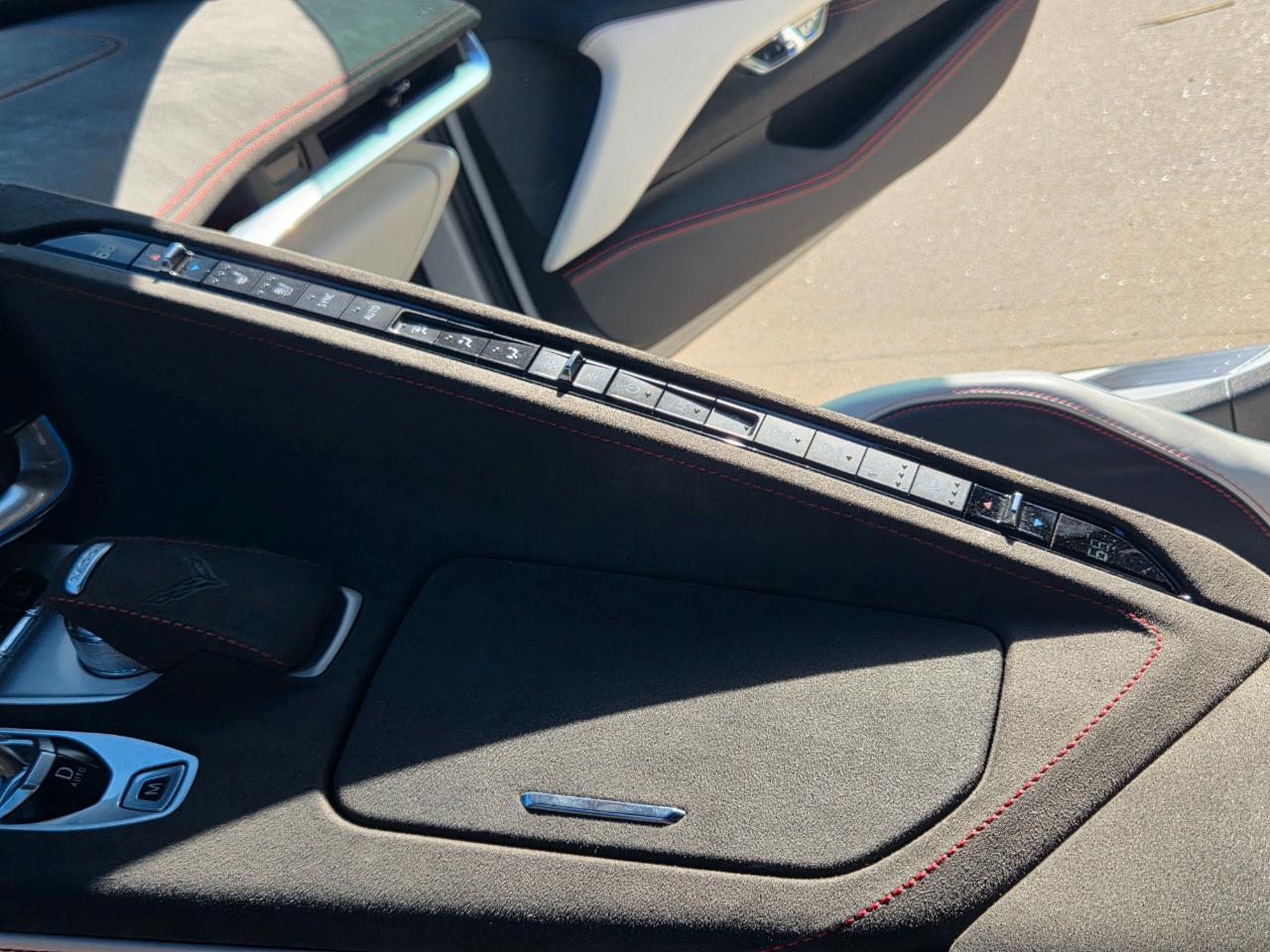 Chevrolet Corvette 3LT Coupe 2023