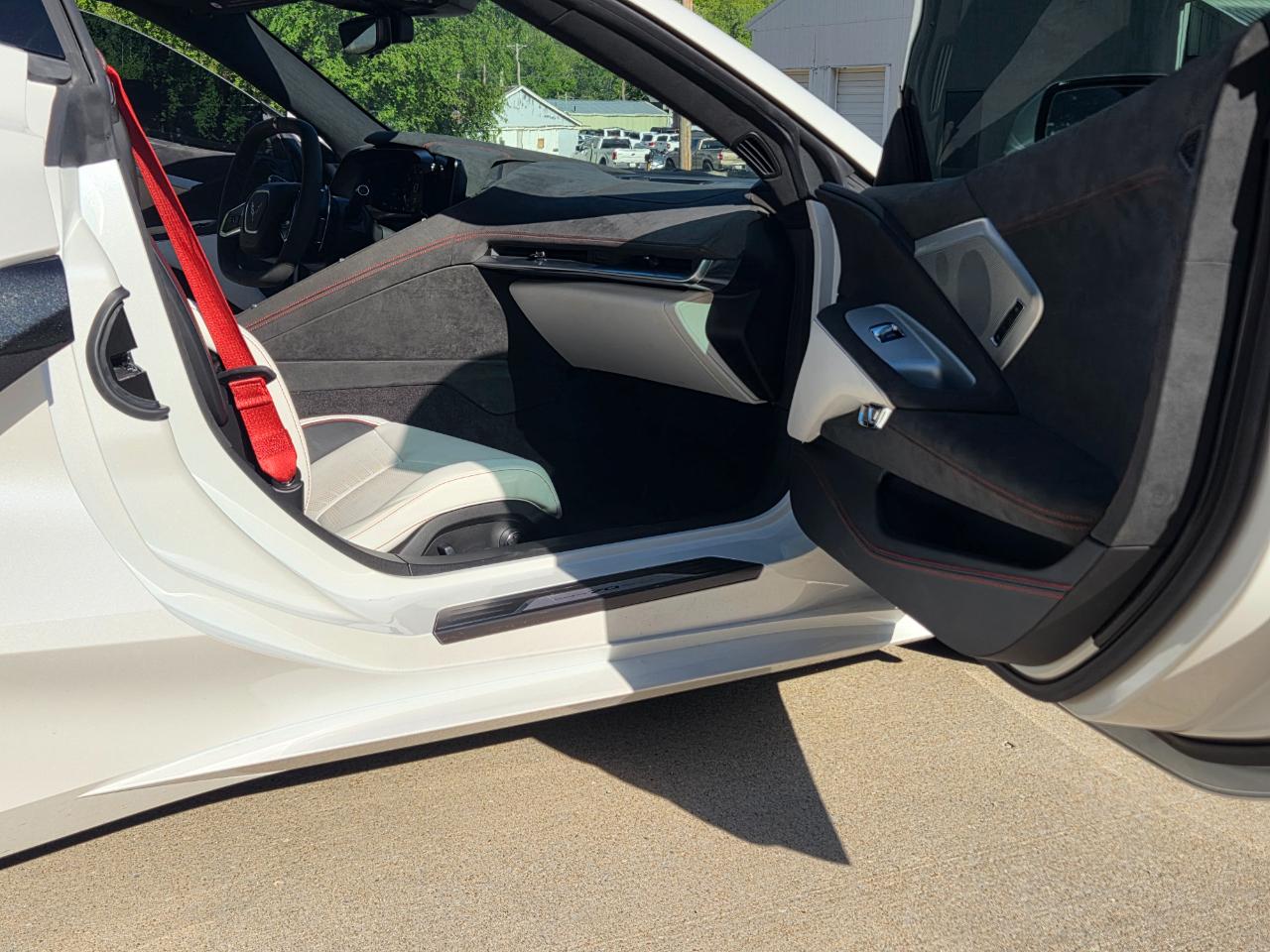 Chevrolet Corvette 3LT Coupe 2023