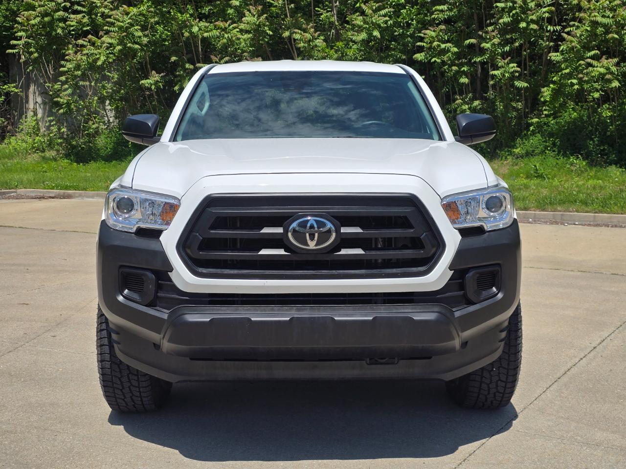 Toyota Tacoma SR5 Access Cab I4 6AT 2WD 2023
