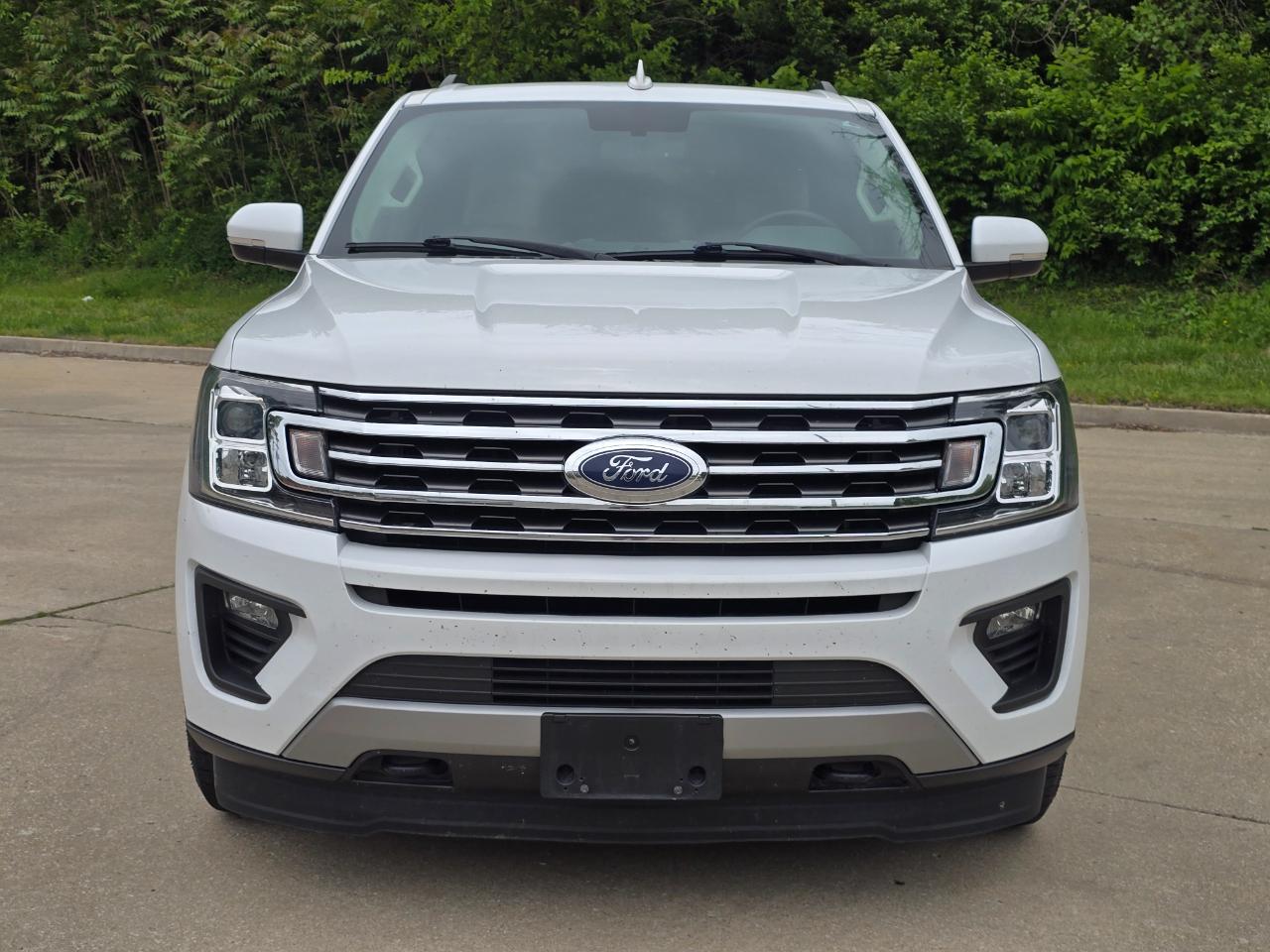 Ford Expedition MAX XLT 4WD 2019