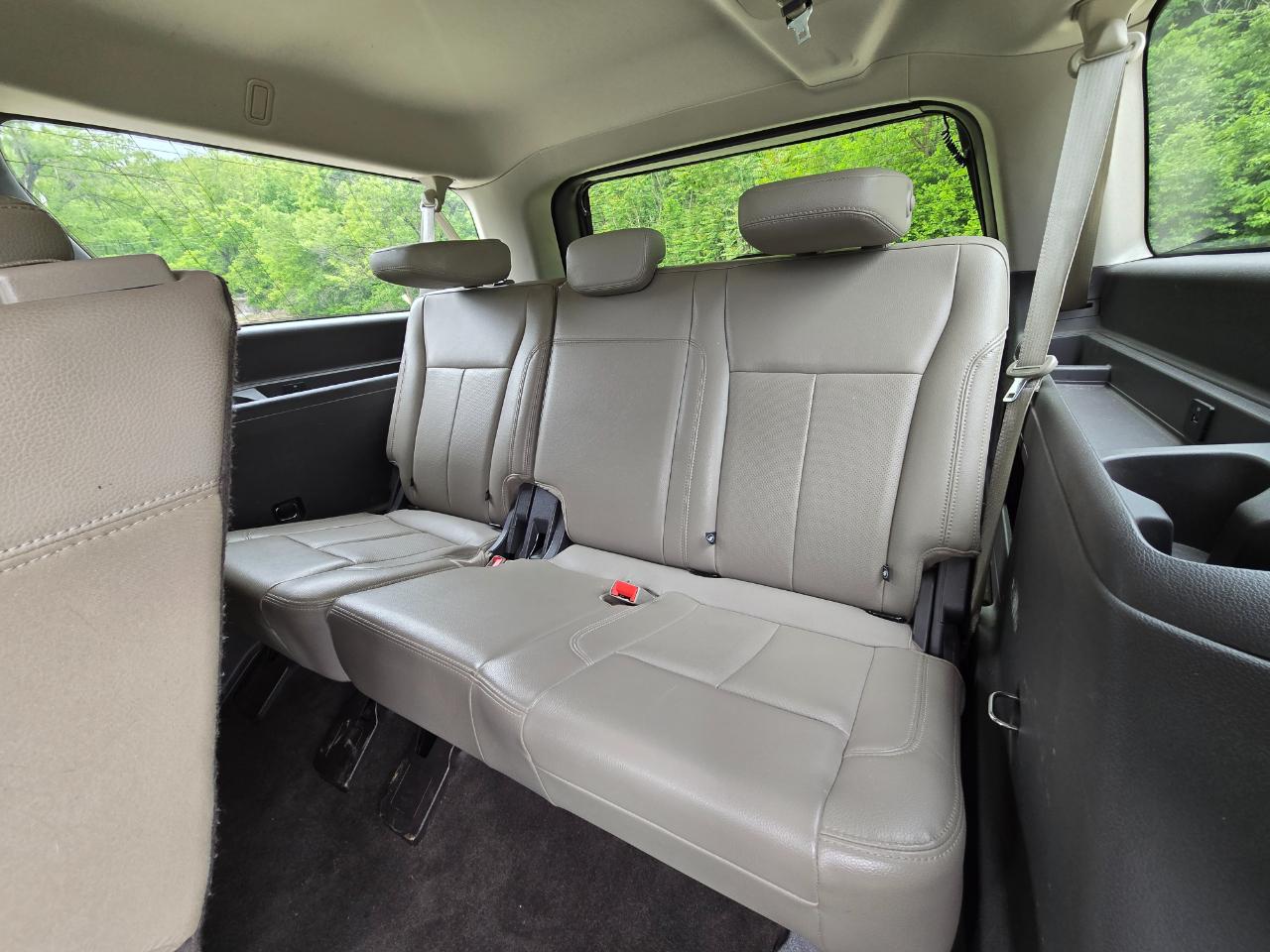 Ford Expedition MAX XLT 4WD 2019