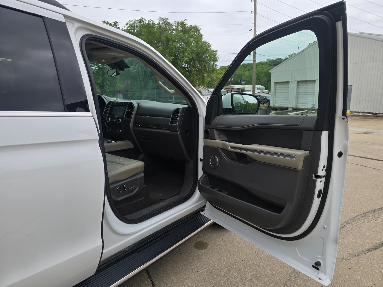Ford Expedition MAX XLT 4WD 2019