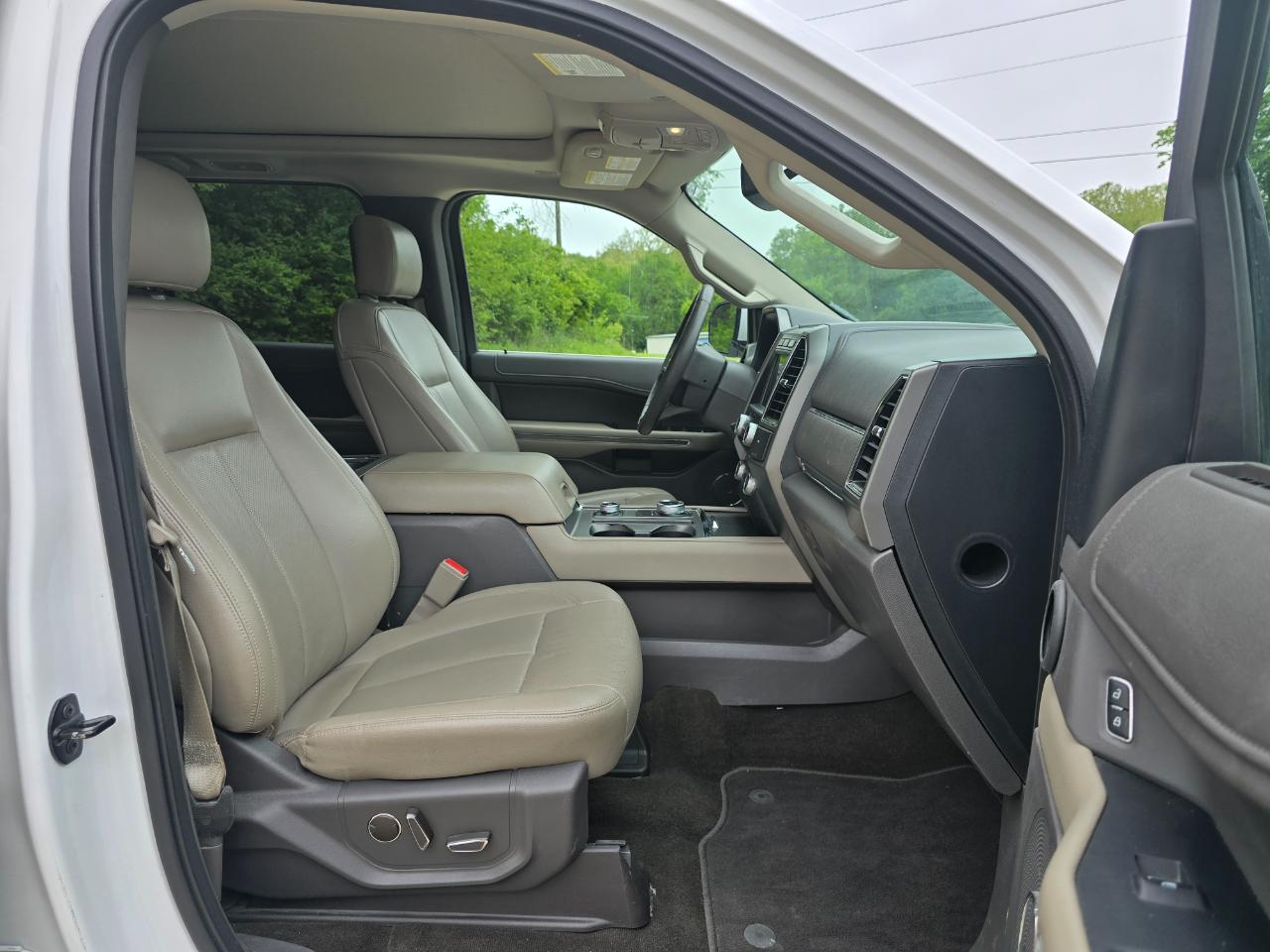 Ford Expedition MAX XLT 4WD 2019