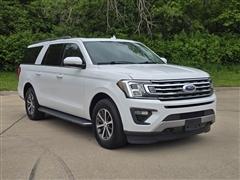 2019 Ford Expedition 