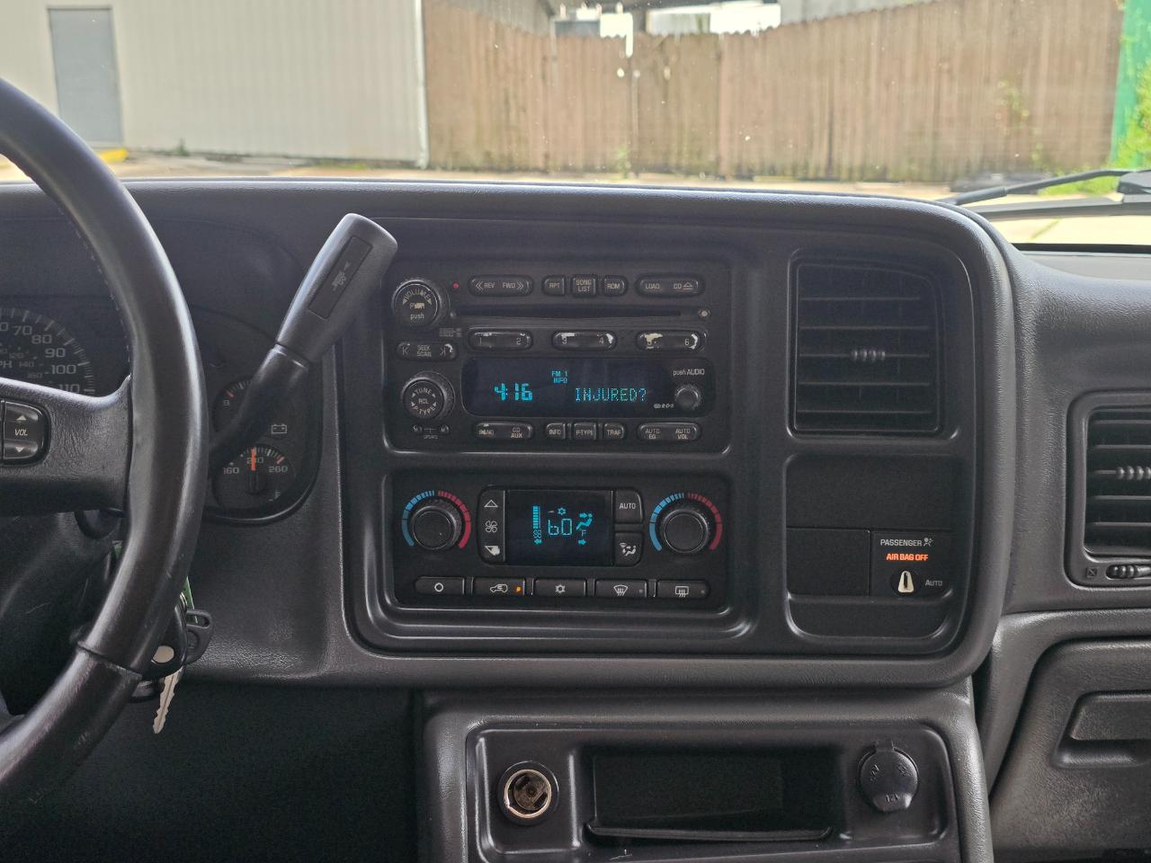 GMC Sierra 1500 SLT Ext. Cab Short Bed 4WD 2004