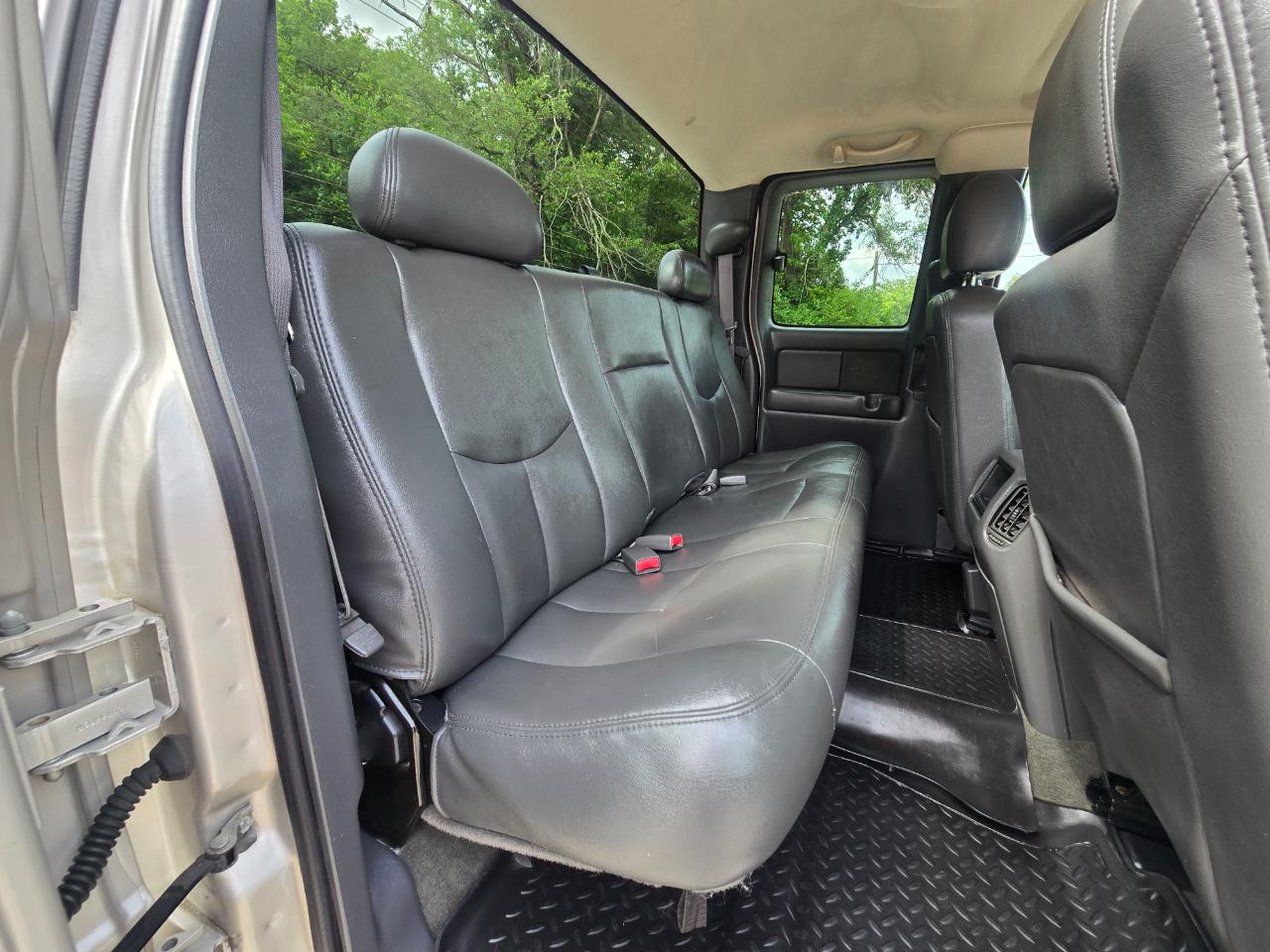 GMC Sierra 1500 SLT Ext. Cab Short Bed 4WD 2004