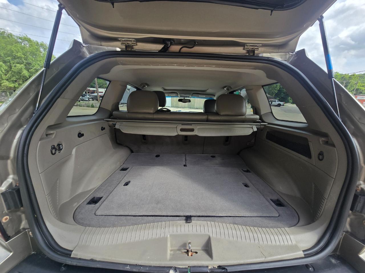 Jeep Grand Cherokee Laredo 4WD 2005