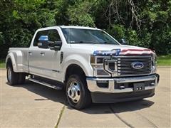 2020 Ford F-350 SD 