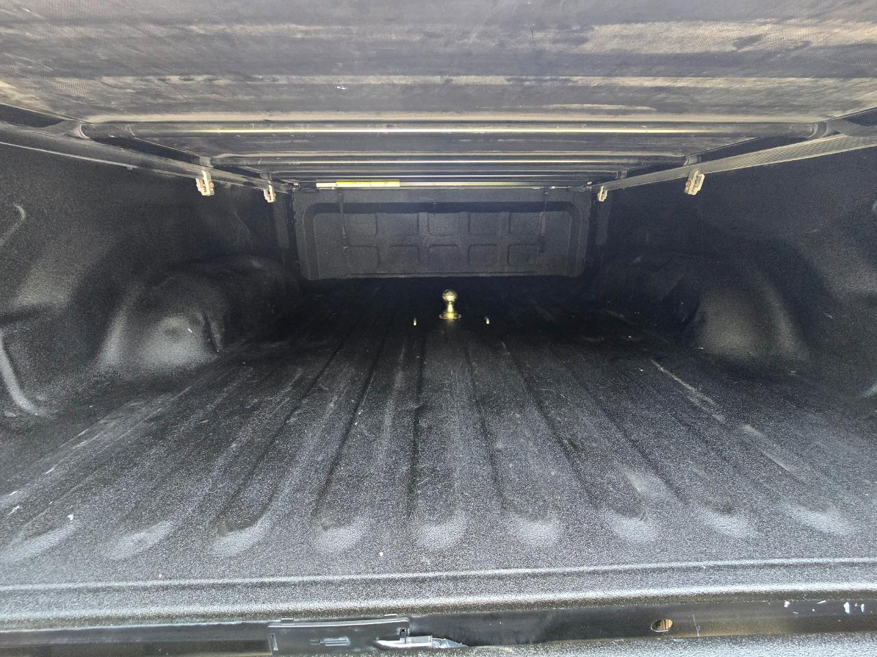 RAM 2500 Laramie Crew Cab SWB 4WD 2017