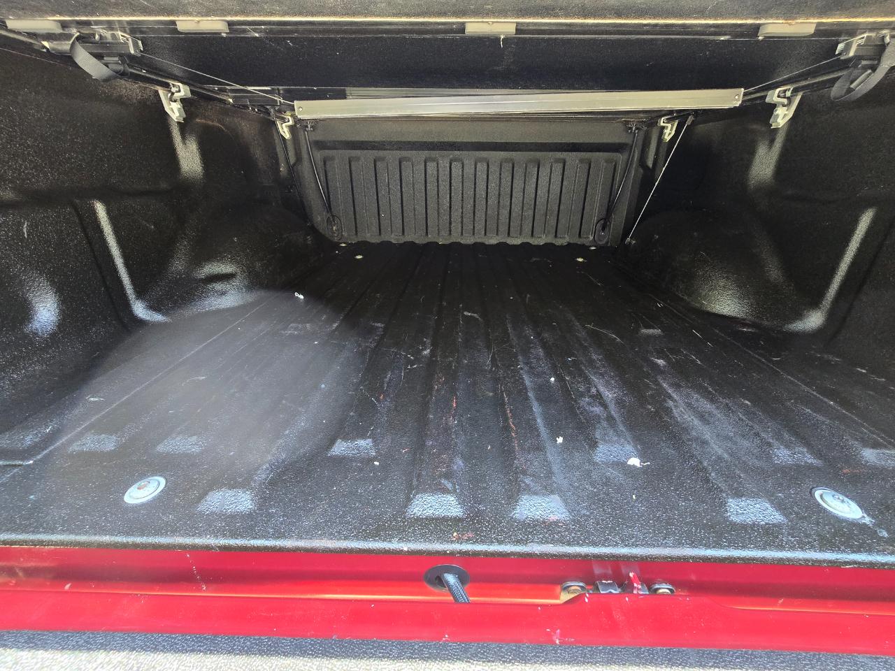 Ford F-150 FX4 SuperCrew 4x4 2014
