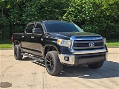 2014 Toyota Tundra 