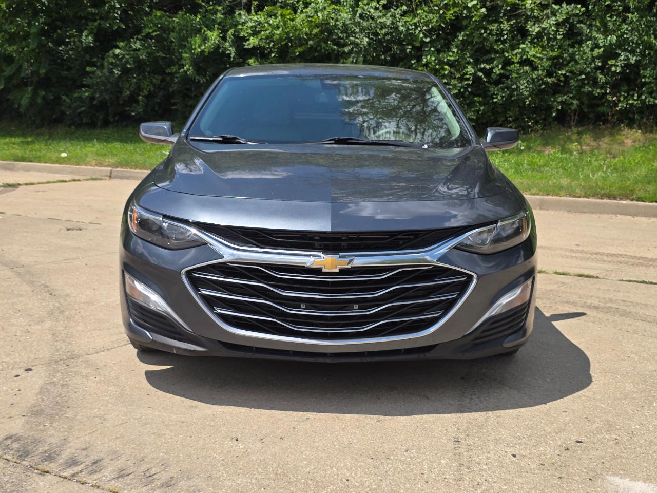 Chevrolet Malibu 1FL 2019