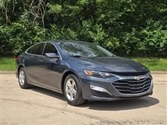 2019 Chevrolet Malibu 