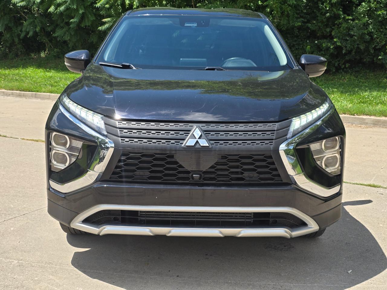 Mitsubishi Eclipse Cross SEL AWD 2024