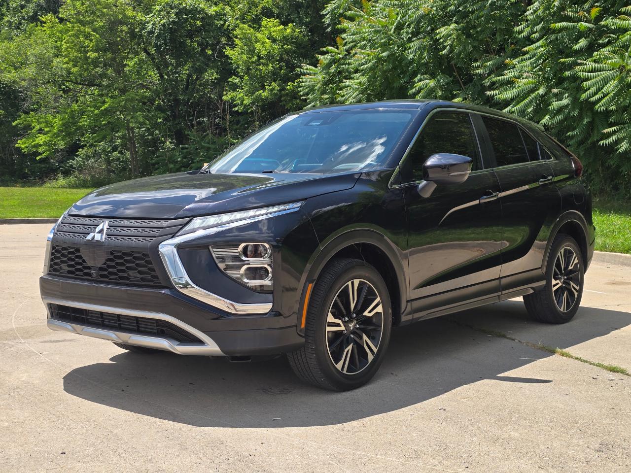 Mitsubishi Eclipse Cross SEL AWD 2024