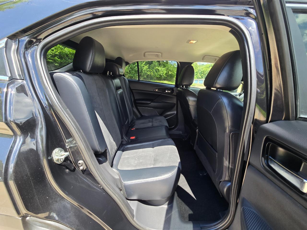 Mitsubishi Eclipse Cross SEL AWD 2024