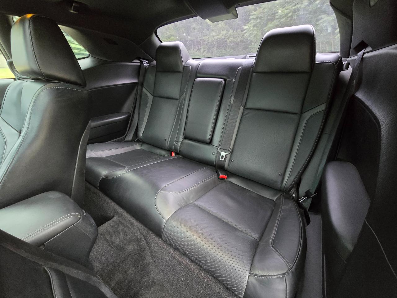 Dodge Challenger R/T Plus 2015