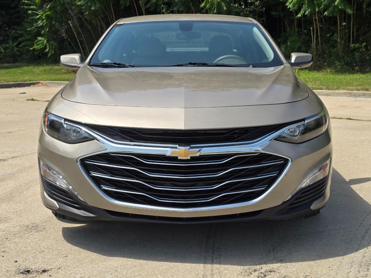 Chevrolet Malibu LT 2022
