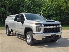 2023 Chevrolet Silverado 2500HD 