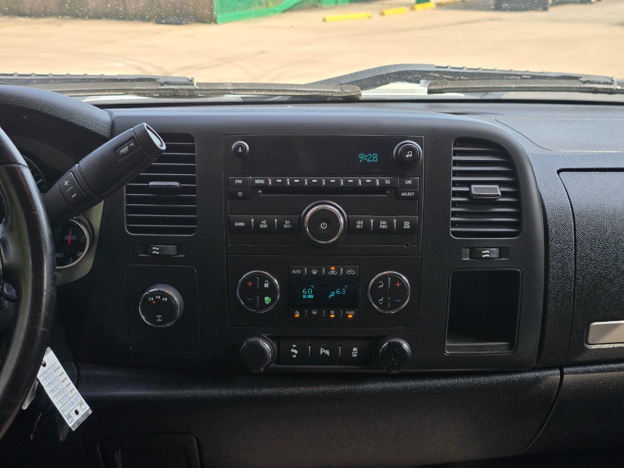 Chevrolet Silverado 2500HD LT Crew Cab 4WD 2014