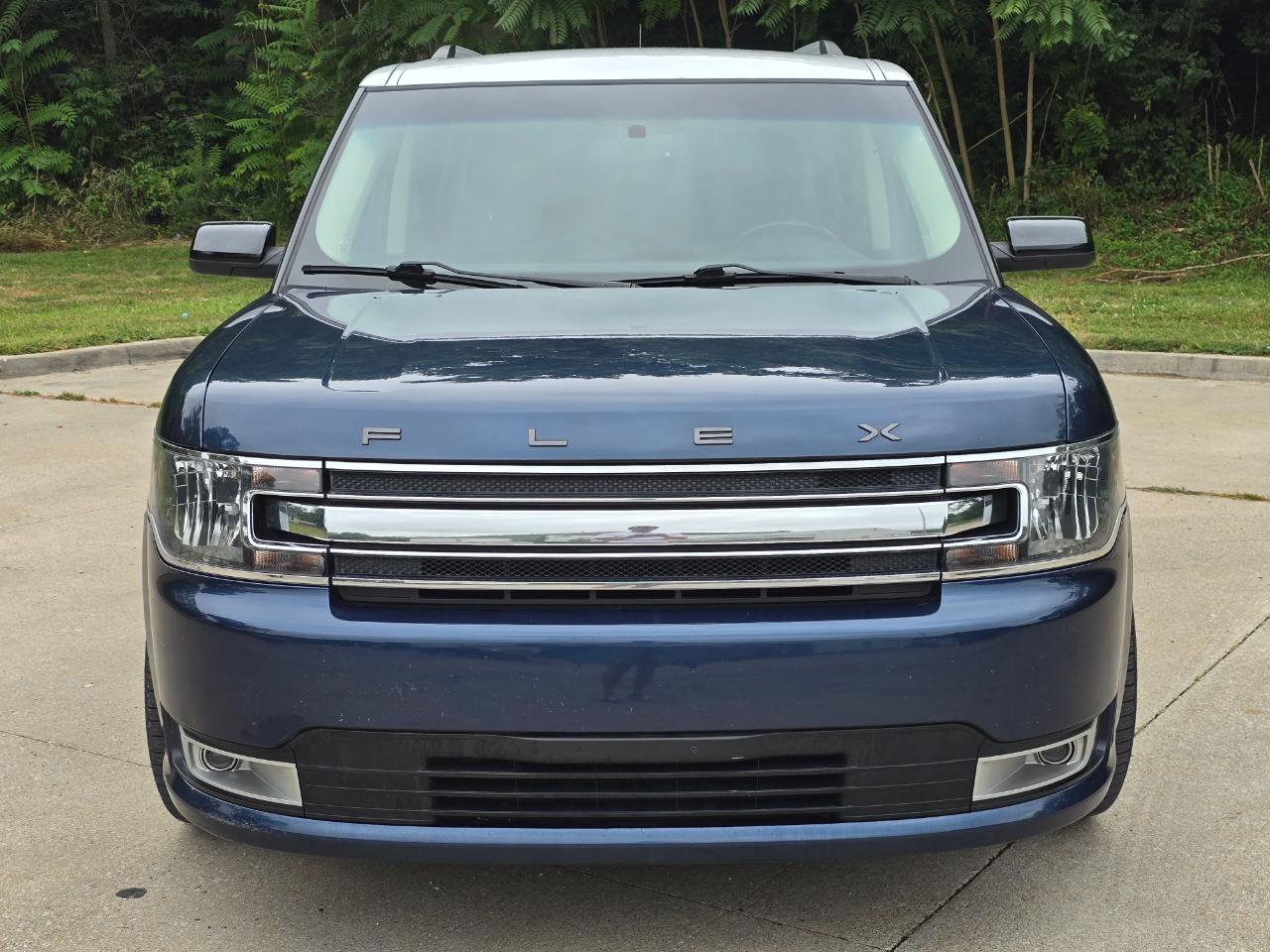 Ford Flex SEL FWD 2017