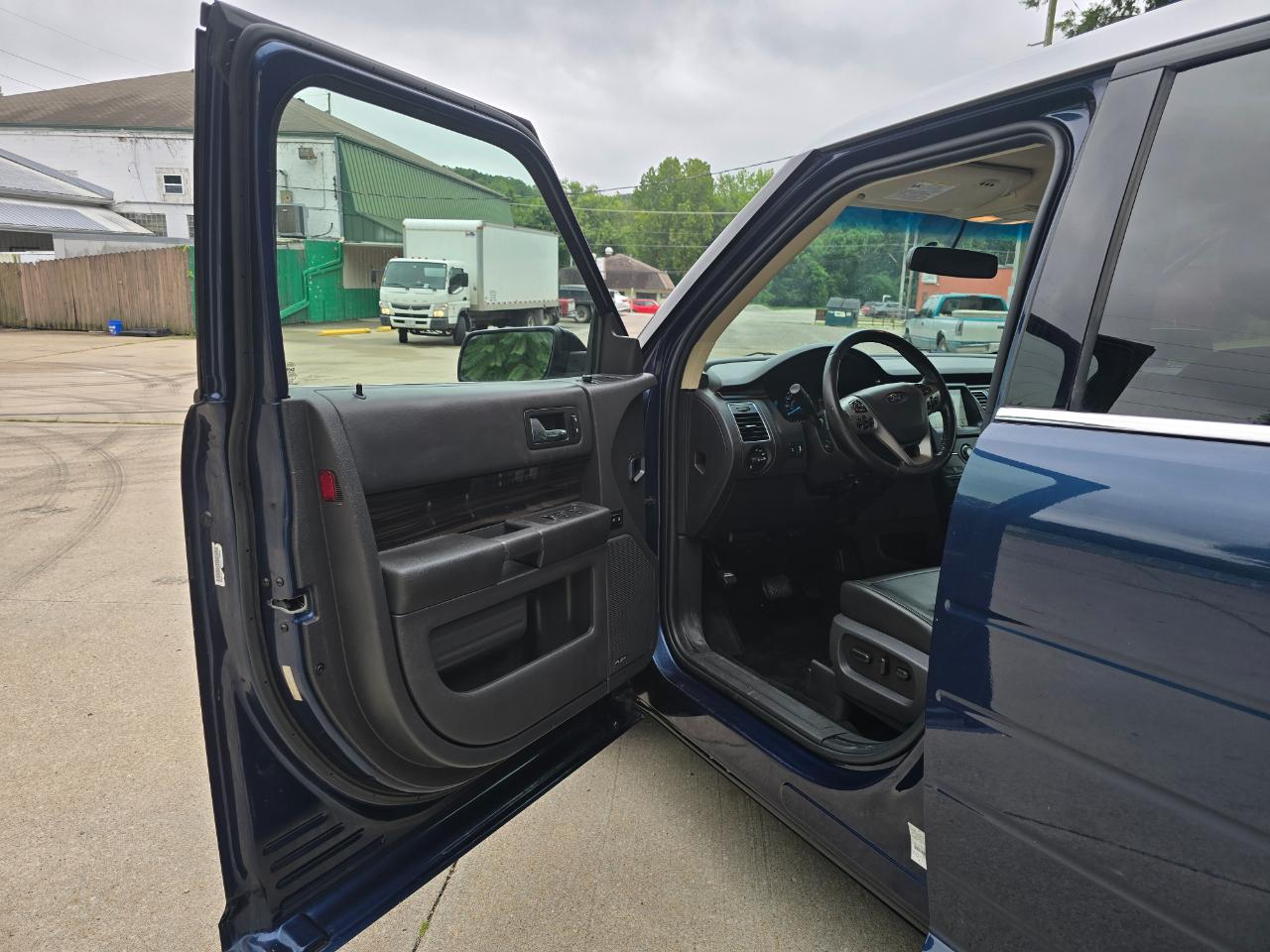 Ford Flex SEL FWD 2017