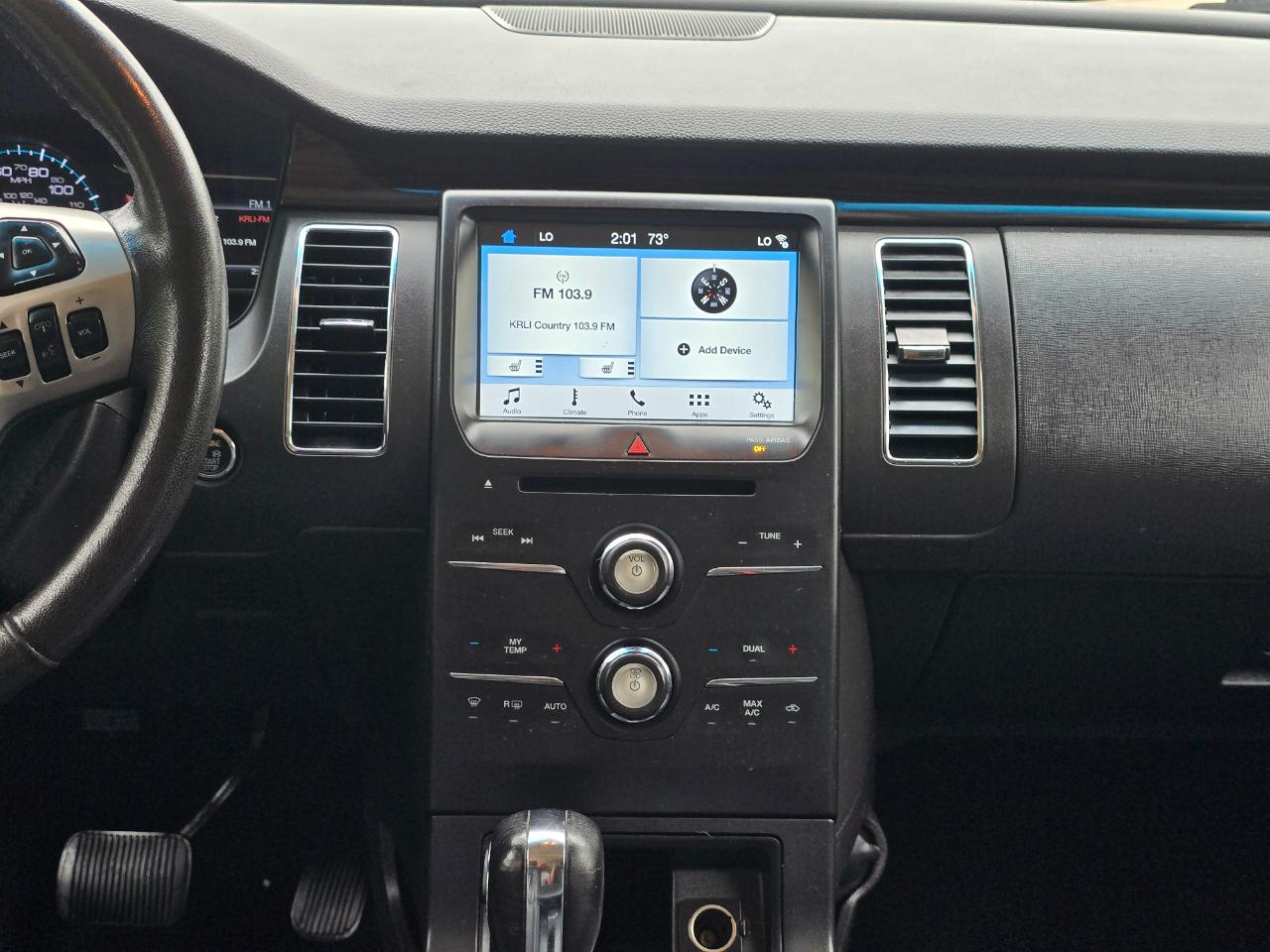 Ford Flex SEL FWD 2017