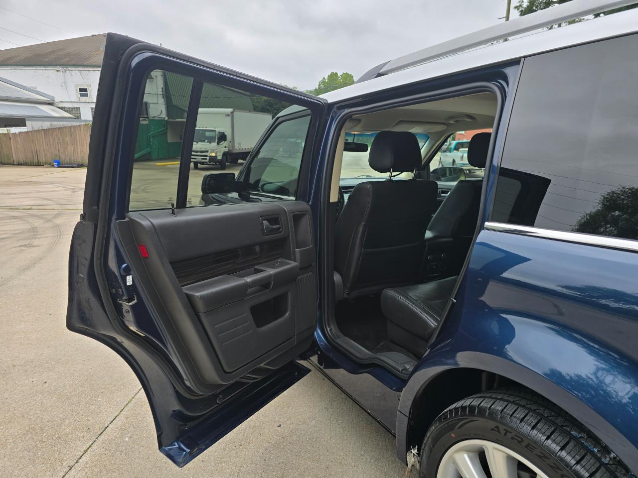 Ford Flex SEL FWD 2017