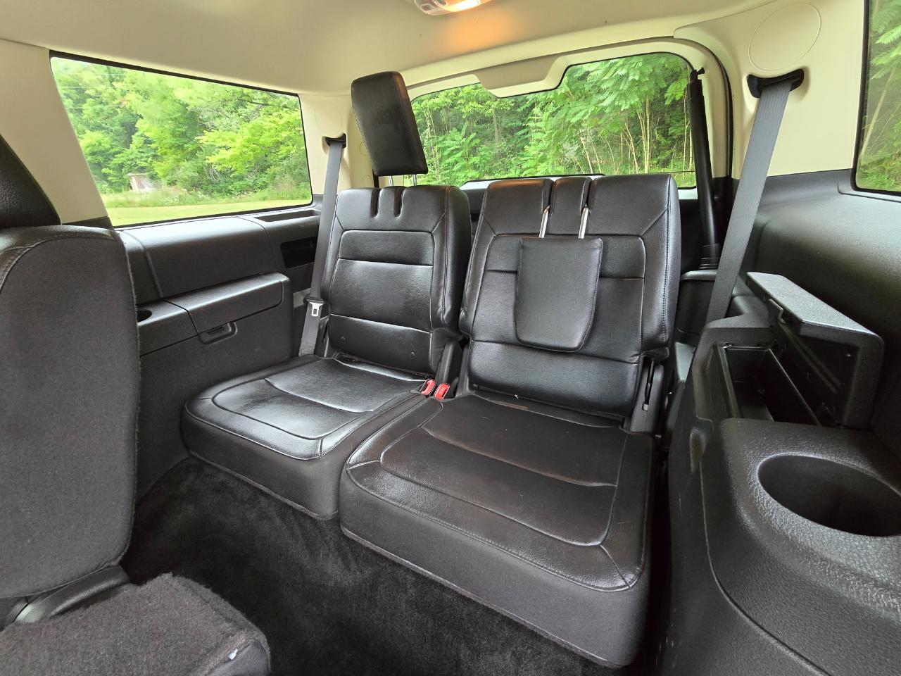 Ford Flex SEL FWD 2017